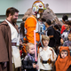 Illustration for article titled The Most Incredible Cosplay From This Weekend's Star Wars Celebration!